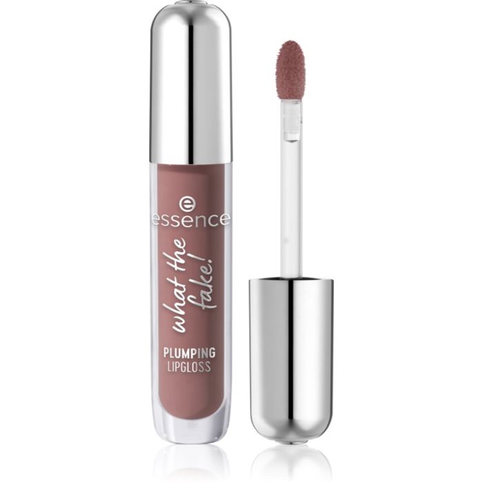 essence WHAT THE FAKE! 103 Bare But Better