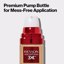 Revlon Age Defying 3X Makeup Foundation 050 Honey Beige Thumbnail 4