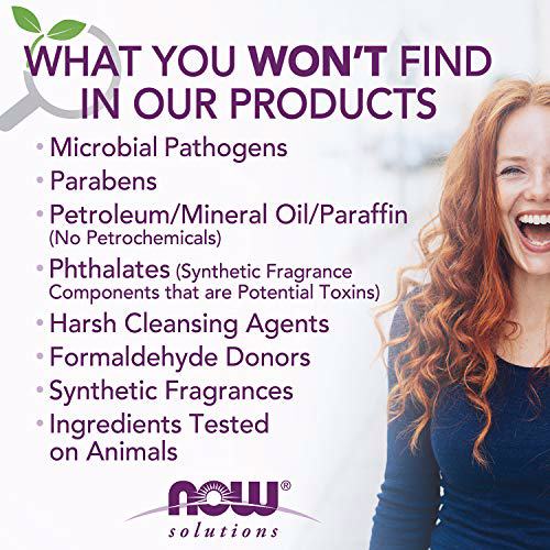 NOW Solutions Avocado Oil  5