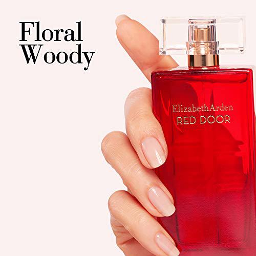 Elizabeth Arden Red Door 4 Piece Fragrance 3