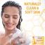 Himalaya Nourishing Cream & Honey Cleansing Bar 12 Pack Thumbnail 4