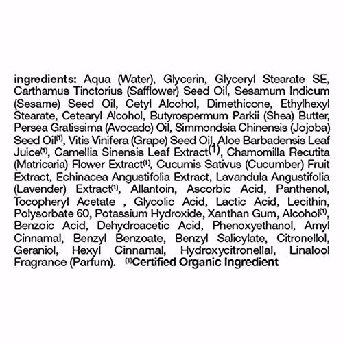 Alba Botanica Very Emollient Body Lotion 3