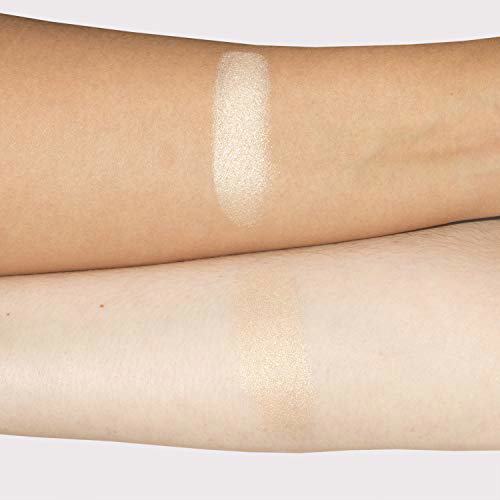 theBalm Mary-Lou Manizer Honey-Hued Luminizer, Highlighter 5