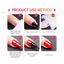 VENALISA 15ml Gel Nail Polish, L-Light Apricot Thumbnail 8
