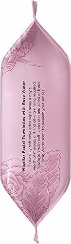 Burt's Bees 3 In 1 Micellar Facial Cleanser 10