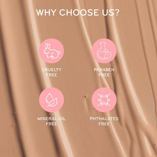 purlisse Perfect Glow BB Cream Light Medium  7