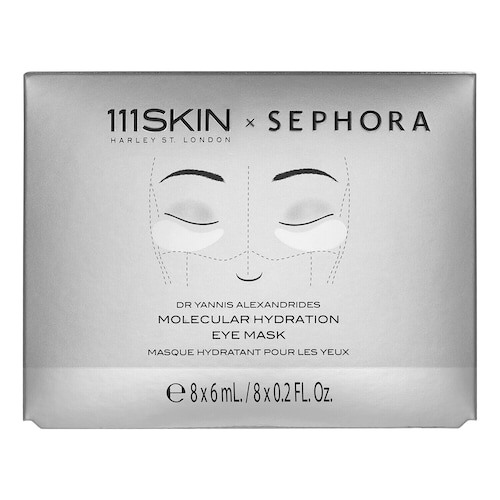 111SKIN Molecular Hydration Eye Mask set 1