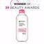 Garnier SkinActive Micellar Cleansing Water 2 Thumbnail 4