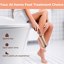 Foot File Foot Scrubber Pedicure Golden Thumbnail 4