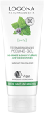 LOGONA purify Peeling Gel Purificante - 100 ml Thumbnail 1