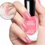 Abitzon New Non Toxic Nail Polish Set Easy 6 Bottles Style-5 Thumbnail 7