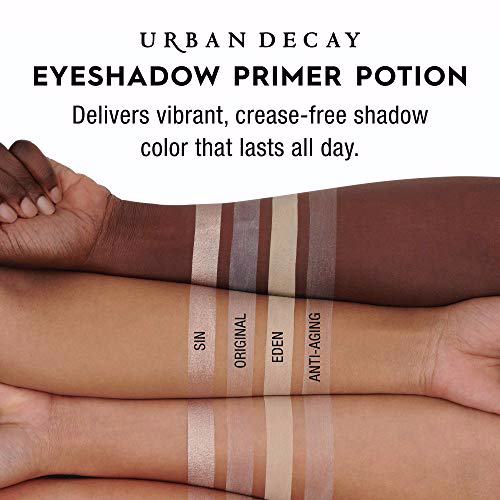 Urban Decay Eyeshadow Primer Potion 3