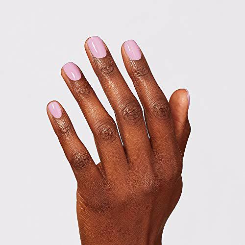 OPI Nail Lacquer, Rice Rice Baby 2