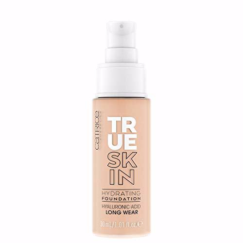 Catrice True Skin Hydrating Foundation 007 Cool Nude 2