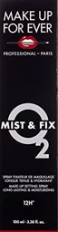 Make Up For Ever Mist & Fix 100ml Thumbnail 2