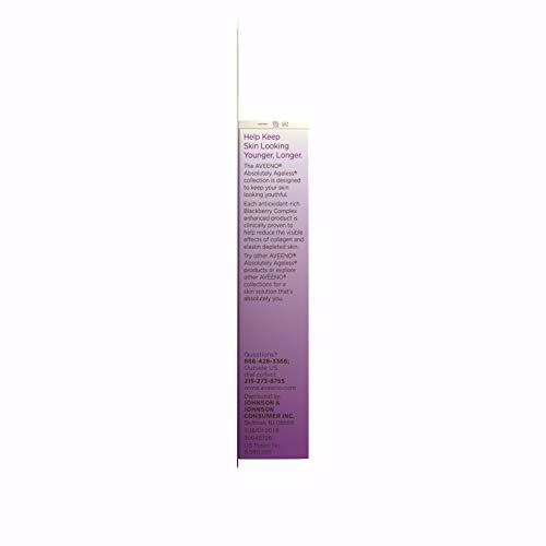 Aveeno Absolutely Ageless 3-in-1 Anti-Wrinkle Eye Cream 14