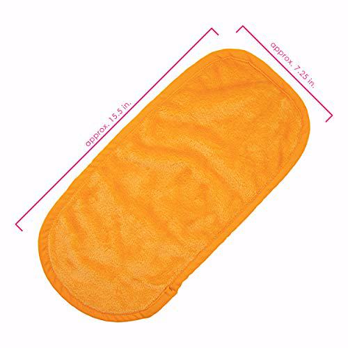 MakeUp Eraser Juicy Orange 5