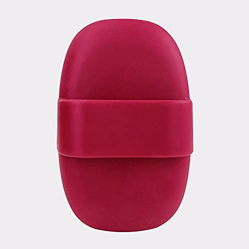 Real Techniques Heat Resistant Brush Cleansing Palette 3
