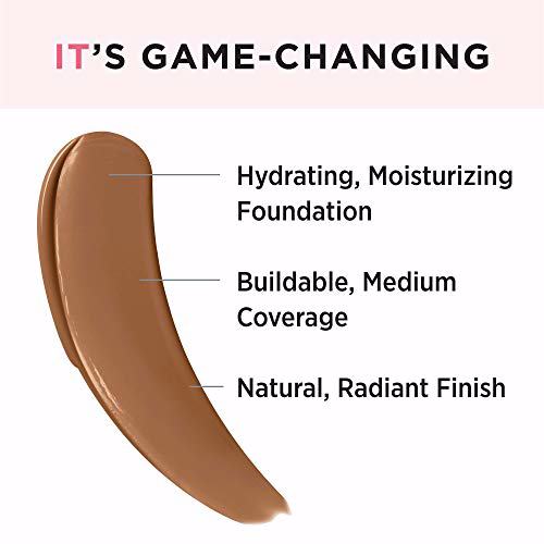 IT Cosmetics Your Skin But Better Foundation + Skincare, Rich Cool 51.75 3