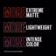 Maybelline New York Color Sensational Ultimatte, 299 MORE SCARLET Thumbnail 5