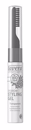 Lavera Natural Style & Care Gel (For Brows and Lashes) Natural Shine Thumbnail 1