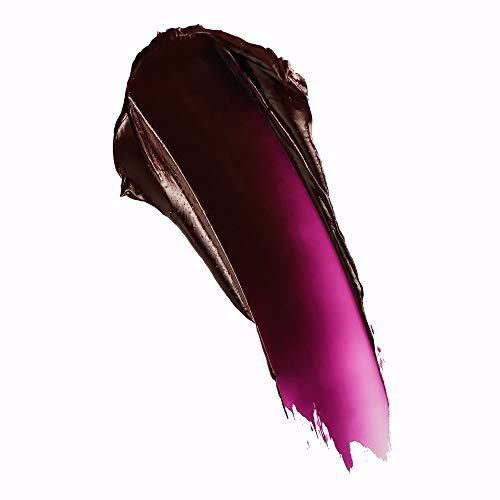 Makeup Revolution Plum 148 Creme Lip 2