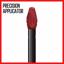 Maybelline New York SuperStay Matte Ink Liquid Lipstick, Hustler Thumbnail 5