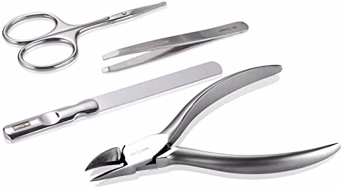 MR.GREEN Manicure Set, 7 Count 6