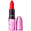 MAC Wild Cherry Love Me Lipstick 10g (Various Shades) - Cheery Cherry Thumbnail 1