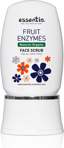 Essentiq Facial Scrub Fruits Enzymes - 60 ml Thumbnail 1