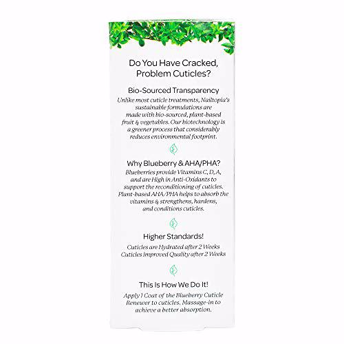 Nailtopia Cuticle Renewer 2