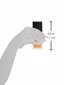 Laura Mercier Candleglow Soft Luminous Foundation, Nutmeg Thumbnail 4