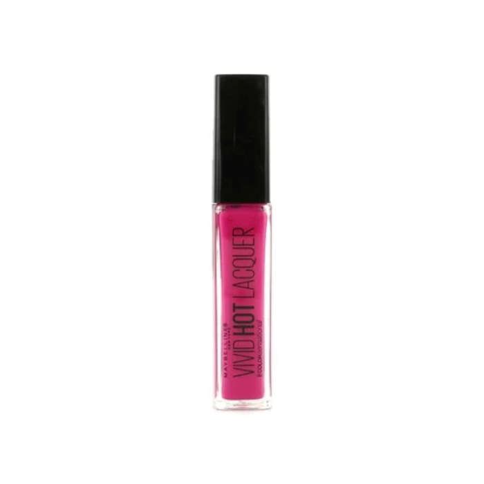 MAYBELLINE NEW YORK Color Sensational Vivid hot Lacquer 1