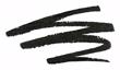 Rimmel Scandaleyes Waterproof Gel Eye Liner Pencil Black 001 Thumbnail 4