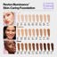 Revlon Illuminance Skin-Caring Liquid Foundation 601 Soft Nutmeg Thumbnail 4