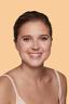 L'Oreal Paris True Match Super-Blendable Liquid Foundation, Light Ivory W2 Thumbnail 2