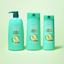 Garnier Fructis Grow Strong Shampoo Thumbnail 4
