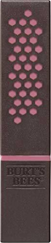 Burts Bees 100% Natural Glossy Lipstick, Rose Falls 2