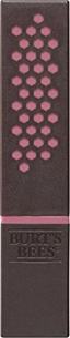 Burts Bees 100% Natural Glossy Lipstick, Rose Falls Thumbnail 2