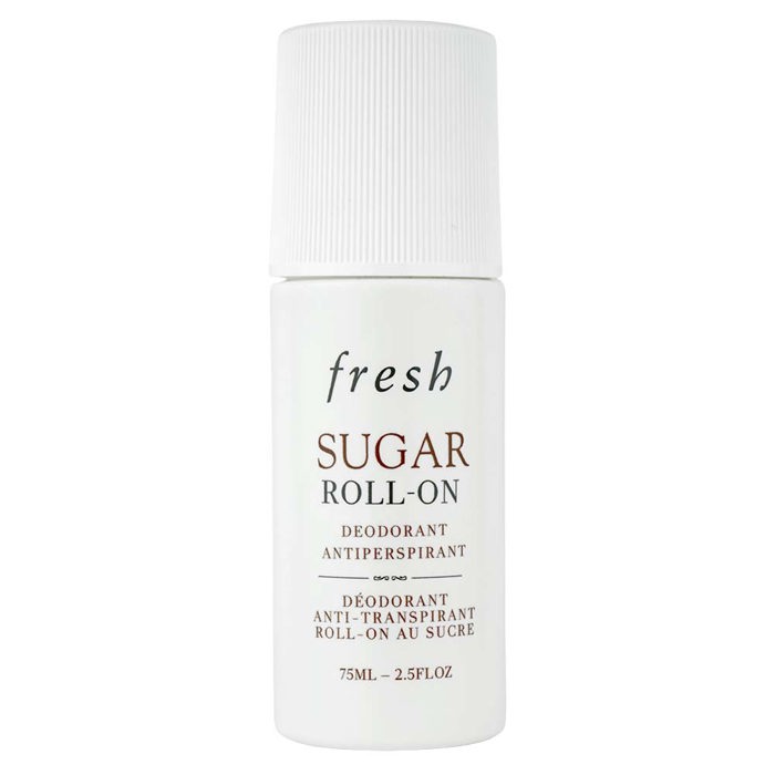 Fresh Sugar Roll-On Deodorant
