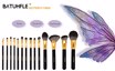 BATUHFLE Cosmetic Brush Proessional Cosmetic Brushes  Thumbnail 9
