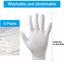 HMNYSOL Moisturizing Gloves Overnight Thumbnail 2