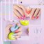 Candy Lover 25PCS Gel Nail Polish Kit Thumbnail 3