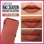 Maybelline New York SuperStay Ink Crayon, 160 Stop At Nothing Thumbnail 3