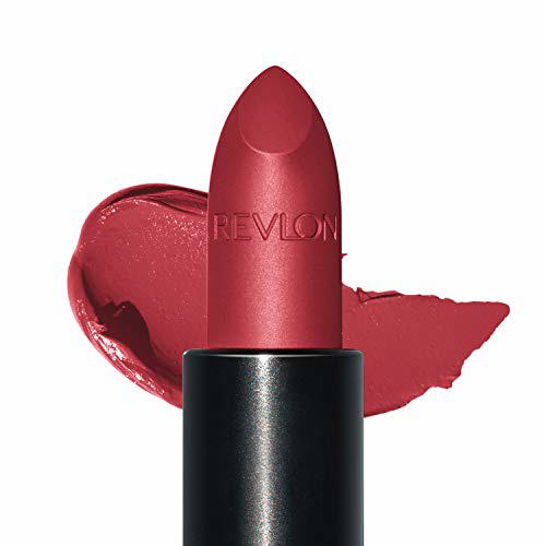 REVLON Super Lustrous The Luscious Mattes Lipstick, in Red, 008 Show Off 2