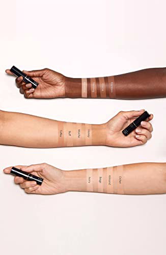 Clé de Peau Beauté, Concealer SPF 25, Honey 7