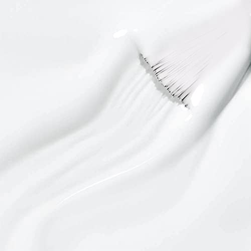 RARJSM Pure White Gel Nail Polish 3