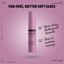 NYX PROFESSIONAL MAKEUP Butter Gloss Marshmallow Muted Lilac Thumbnail 2