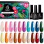 Beetles Gel Nail Polish Kit, Retro Beloved Thumbnail 1