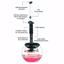 Luxe Makeup Brush Cleaner Thumbnail 5